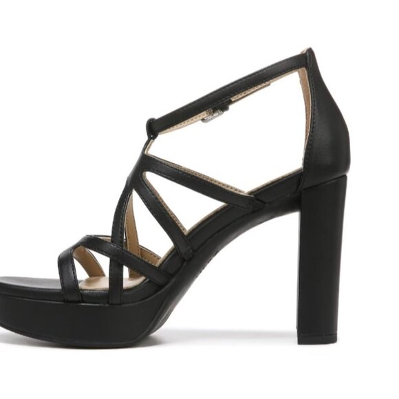 Naturalizer Neona Platform Sandal - Picture 3 of 6